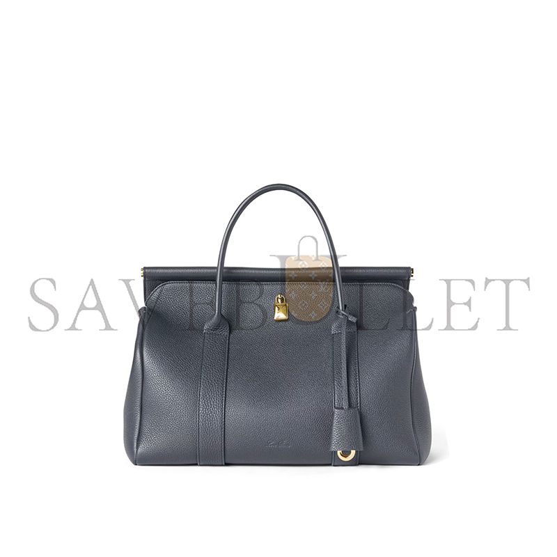 LORO PIANA LOOM BAG L32 FAN9610 (33*23*18cm) LORO PIANA LOOM BAG L32 FAN9610 (33*23*18cm)